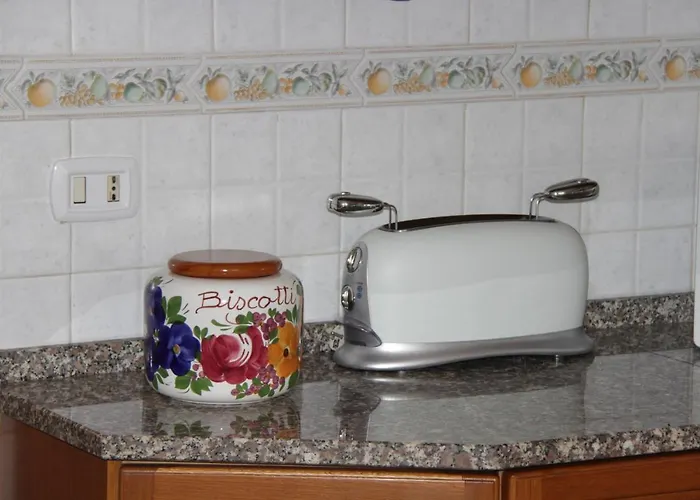 Apartment Dimora Re Di -