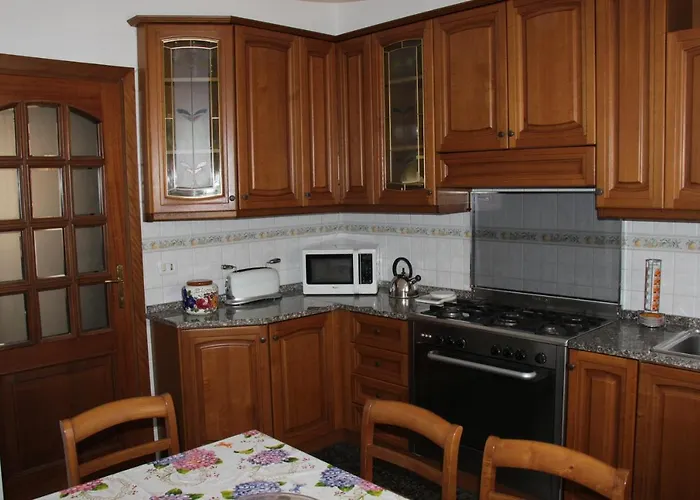 Dimora Re Di - Apartment *