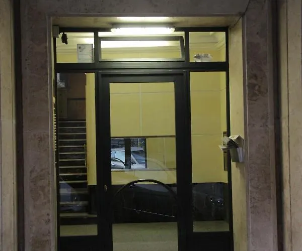 Dimora Re Di - Rome