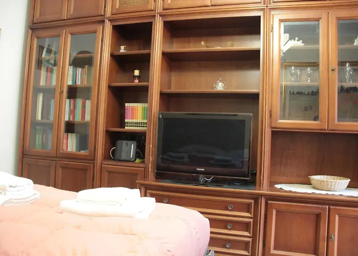 Dimora Re Di - Apartment