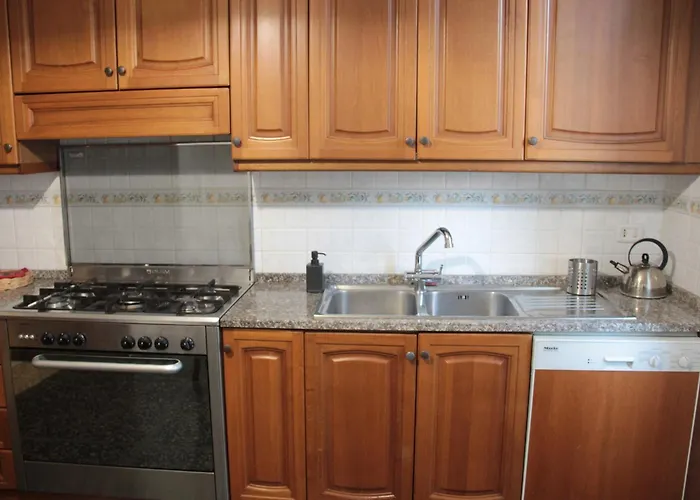 Apartment Dimora Re Di -