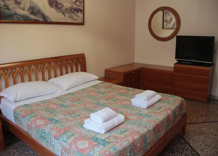 Apartment Dimora Re Di - *