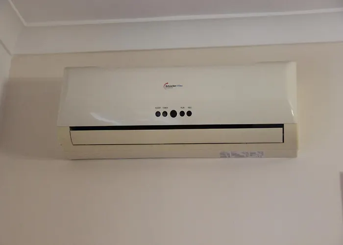 Dimora Re Di - Apartment Rome