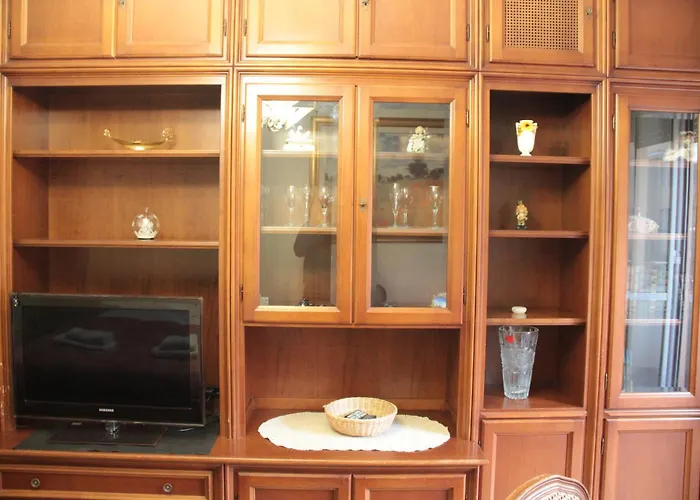 Apartment Dimora Re Di - Rome