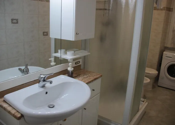 Dimora Re Di - Apartment