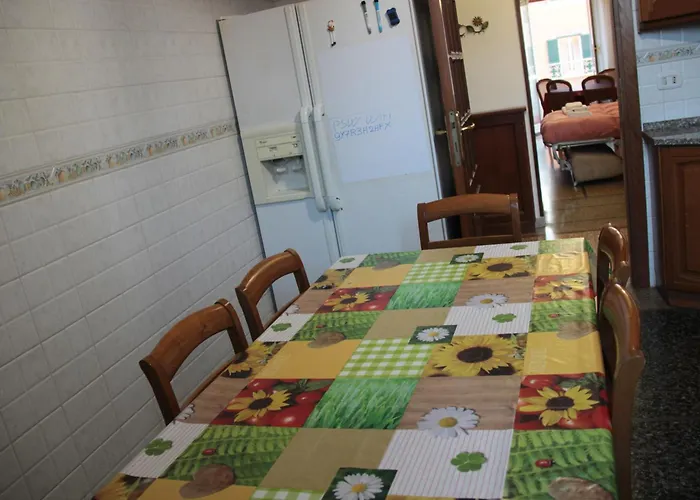 Apartment Dimora Re Di -