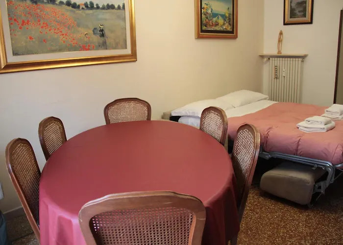 Dimora Re Di - Apartment *