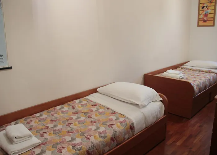 Apartment Dimora Re Di - *