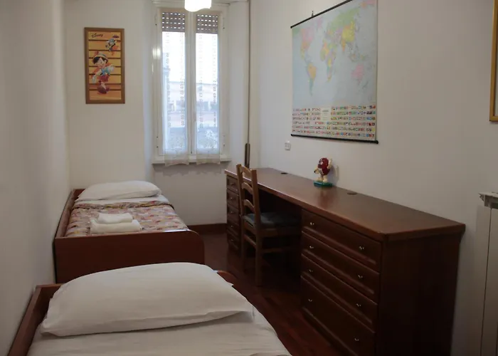 Apartment Dimora Re Di - *