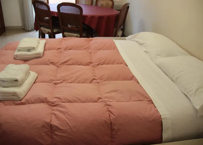 Apartment Dimora Re Di - Rome